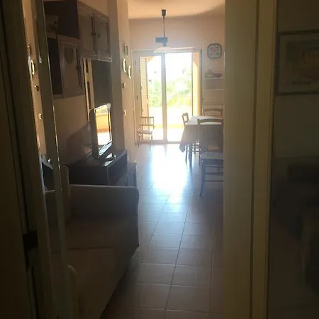 La Casa Di Pina *