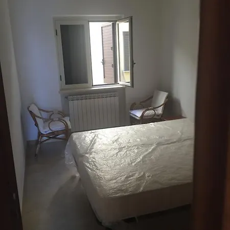 La Casa Di Pina