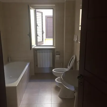 La Casa Di Pina Apartamento *