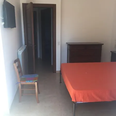 Apartamento La Casa Di Pina Siderno