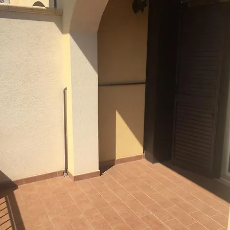 La Casa Di Pina Apartamento Siderno