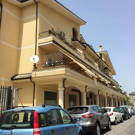 La Casa Di Pina Siderno