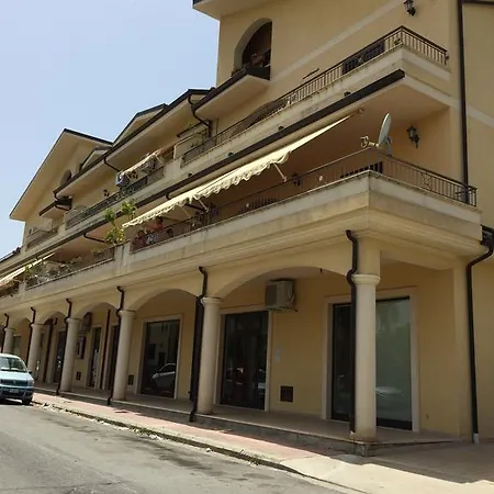 La Casa Di Pina Apartamento