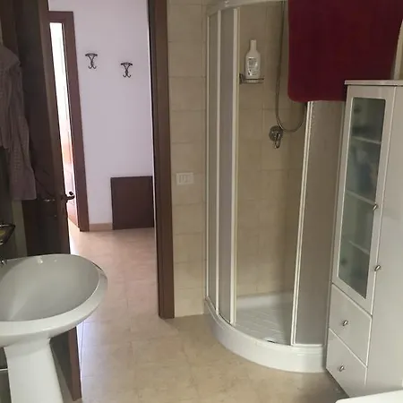 Apartamento La Casa Di Pina *