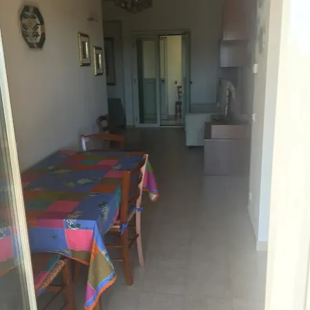 La Casa Di Pina Apartamento Siderno