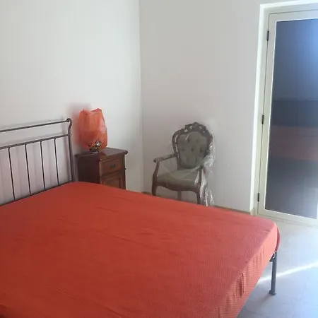 La Casa Di Pina Siderno