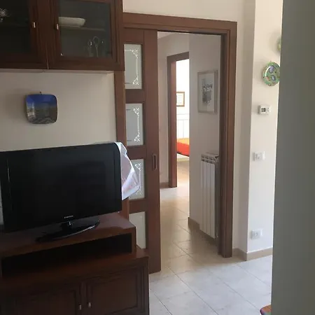 Apartamento La Casa Di Pina *