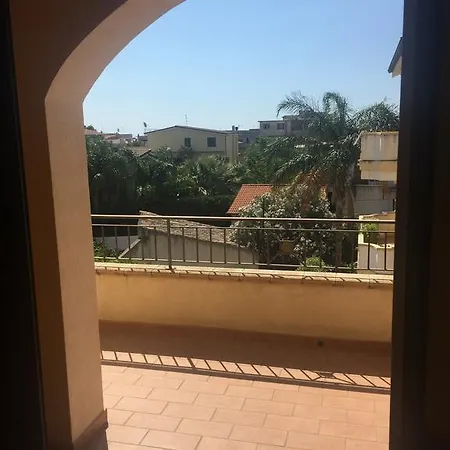 La Casa Di Pina