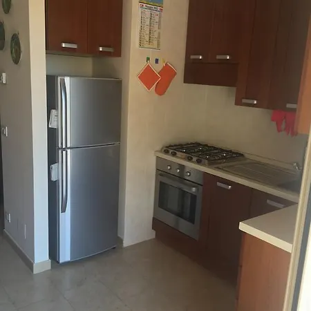 La Casa Di Pina Apartamento *