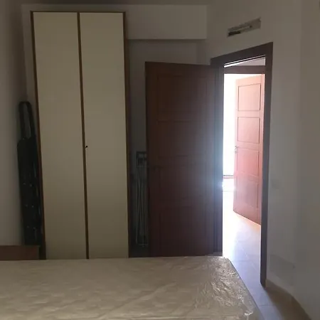 Apartamento La Casa Di Pina Siderno