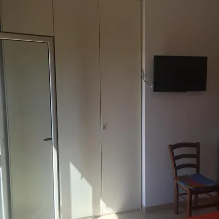 La Casa Di Pina * Siderno